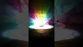 【パズドラ】広告ガチャでコラボキャラを当てたい！ 6日目【まどマギコラボ】#パズドラ #shorts