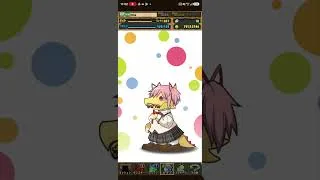 パズドラガチャ7連