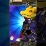 魔法石7個！コードギアスコラボガチャを10連した結果…#パズドラ　#コードギアスコラボ