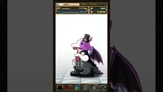 パズドラ　ガンホーガチャ‼️ログインスタンプ7日目のプレゼント🎁202607