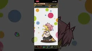 【パズドラ】まどかマギカスーパーゴッドフェスを7回引く！！＃shorts＃パズドラ＃まどかマギカスーパーゴッドフェス