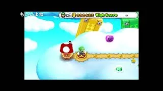 🧩パズル＆ドラゴンズ🐉 スーパーマリオブラザーズエディション ステージセレクト BGM集②