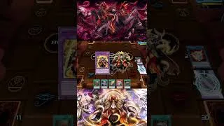 Testing Invoked Azamina post Chaos Origins… this hand shows exactly why the engine has potential 👀