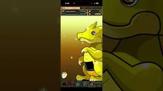 #shorts パズドラ大罪龍と勇者フェスガチャ# パズドラ