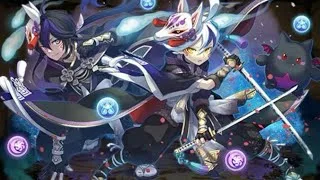 激ヤバと噂のランス降臨をランスで攻略してみた　#パズドラ 　#shorts