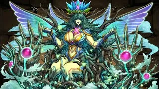 大樹で大樹クリアしてみた　#パズドラ 　#shorts