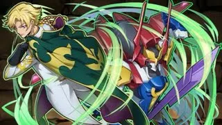 数年前環境をぶち壊したジノが強化されておかえり配信 #パズドラ #shorts
