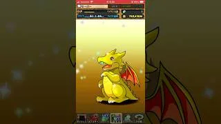 パズドラ　パズドラ❌　ガチャ
