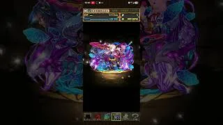 【パズドラ】