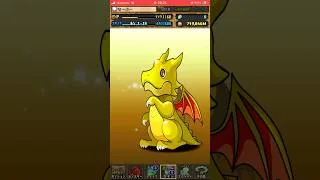 パズドラ　パズドラ❌　ガチャ