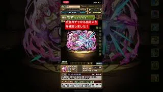【平凡パズドラ】広告ガチャ！コードギアス！