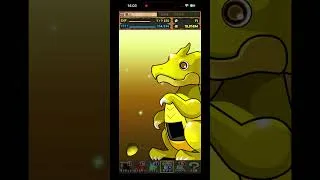 【パズドラ】ガチャ引いてみた