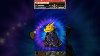 パズドラ　コードギアス　ガチャ