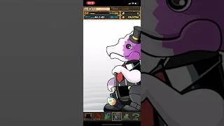 なんか欲しいのと違う#パズドラ #ガンホーコラボ #コラボガチャ #ガチャ