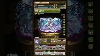 パズドラ　夏休みガチャ‼️ログインスタンプ10日目のプレゼント🎁202608