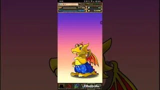 【パズドラ】ログインスタンプ15日目の★7以上確定夏休みガチャ引いてみた！！【ガチャ】