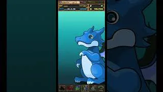 コードギアスコラボキャラが出るまで終われない無料動画広告視聴ガチャ【16日目】#パズドラ