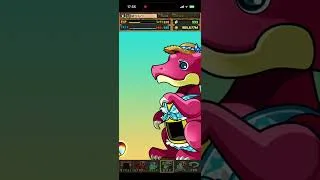 夏休みガチャ5連　#パズドラ　#パズル　#ガチャ　#連続