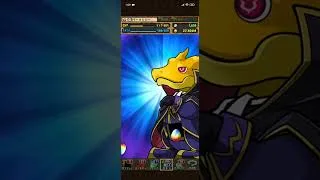 パズドラ(コードギアスコラボガチャ5連)⑧
