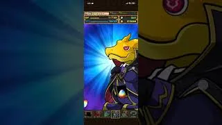 パズドラ(コードギアスコラボガチャ5連)②