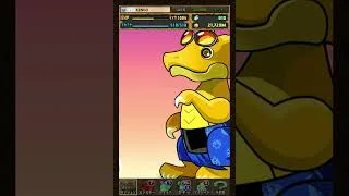 パズドラ　ツリットの釣りパラダイス‼️★7以上夏休みガチャゲット🎁202608