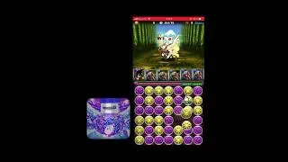 【パズドラ版コラボ】油断できないこの一瞬！BGM【マリオ＆ルイージRPG４Dream Adventure】より