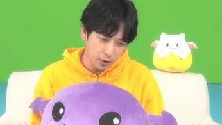 【二宮和也】嵐として出演した、かつてのCMを思い出してしみじみ／パズドラ CM＋インタビュー＋メイキング