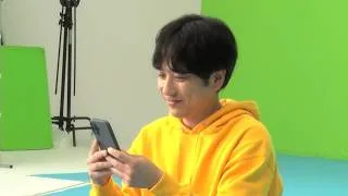 二宮和也、嵐でのパズドラCM撮影を振り返る「ワンカットで撮ってみたり…」 新TVCM「ずーっと好き」篇