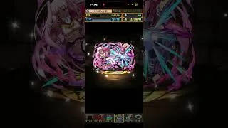 【パズドラ】コードギアスコラボガチャ引いてみた　part2　#パズドラ#コードギアスコラボ#ガチャ動画