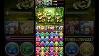 今週のパズドラ #shorts #パズドラ