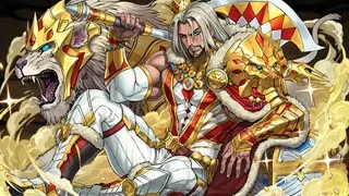 環境最強と噂のダインでパズドラ終わらせてみた　#パズドラ #shorts