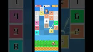 【東方ラインパズル】ハイスコア目指して