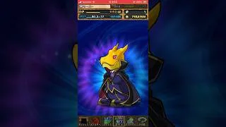 パズドラ　コードギアス　ガチャ
