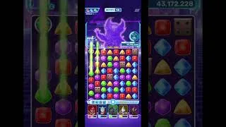 仮想演習/怪獣襲来スカルゴモラ　サークル作成　 #パズシュワ #パズルシュワッチ #ウルトラマン