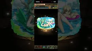 ログインスタンプ #パズドラ